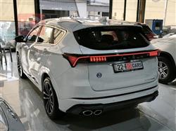 Jetour X70 Plus